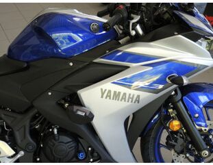 RDMoto / アールディーモト Crash Slider | Y34SD-SLD