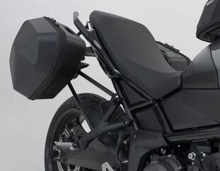 SW-MOTECH / SWモテック URBAN ABS サイドケースシステム | BC.HTA.11.991.30000/B