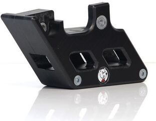 AXP-Racing / エーエックスピーレーシング チェーンガイド - ブラック | AX1597