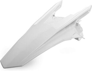 POLISPORT Rear Fender for KTM White | 8595900002NEW