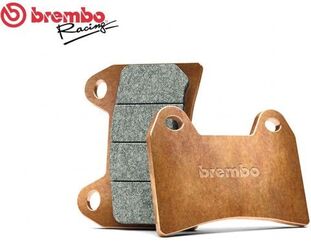 Brembo / ブレンボ フロントブレーキパッドセット YAMAHA YZF R 750 1993-1997 | 07YA3208