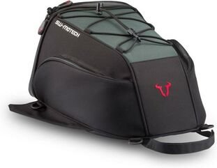 Sw Motech Slipstream Tail Bag. 13 L. Ballistic Nylon. Backpack Function. | BC_HTA_00_307_10000
