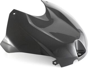 FULLSIX SUBFRAME SIDE PANELS Color - CLEAR COAT | MB-RR15-C50