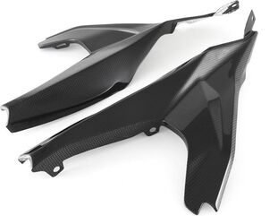 FULLSIX SWINGARM COVER - SET Color - SATIN | MD-9516-S80