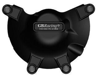 GBRacing / ジービーレーシング セカンダリー クラッチカバー Buell 1190RX & 1125用 | EC-1190RX-2014-2-GBR