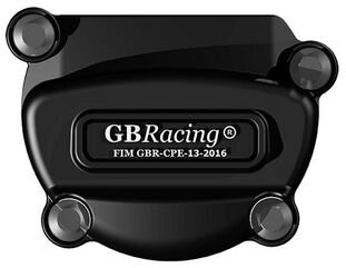 GBRacing / ジービーレーシング オルタネーター/ジェネレーターカバー MV Agusta F4 ('12-'14) | EC-F4-2012-1-GBR
