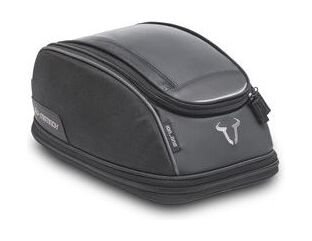 SW Motech ION one tank bag. B-stock. 5-9 l. For ION tank ring. 600D Polyester. | B.BC.TRS.00.201.10001