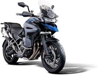 Evotech Performance Triumph, EP Triumph Tiger 1200 Rally Explorer Crash Protection (2022+) | PRN015971