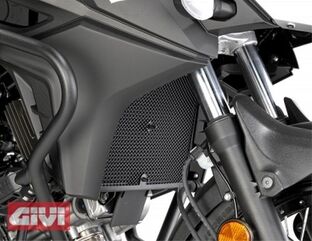 Givi / ジビ スペシフィックラジエーターガード|PR3112 | PR3112