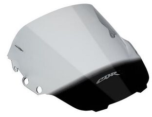 Powerbronze / パワーブロンズ エアフロースクリーン クリア HONDA CBR600, FS/T/V/W 95-98 | 400-H104-000