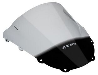 Powerbronze / パワーブロンズ エアフロー スクリーン KAWASAKI ZX9-R C1-C2 98-99 ダーク グリーン | 400-K111-012