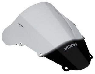Powerbronze / パワーブロンズ エアフロースクリーン フルオグリーン KAWASAKI ZZR1200, 02-04 | 400-K118-010
