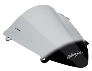 Powerbronze / パワーブロンズ エアフロースクリーン ライトティント KAWASAKI NINJA 250R, 08-13 | 400-K123-001