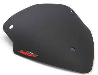 Powerbronze / パワーブロンズ アドベンチャー スポーツスクリーン バイオレット DUCATI MULTISTRADA 1200, 15-18,MULTISTRADA 950, 17-19, MULTISTRADA 1260S, 18-19 (330 MM) | 460-D103-014