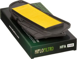 Hiflofiltroエアフィルタエアフィルター HFA5104 | HFA5104