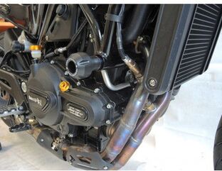 RDMoto / アールディーモト Crash Protector | BN7-PH01