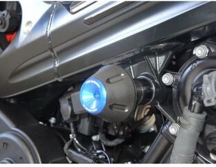 RDMoto / アールディーモト Crash Protector | B9-2-PHV1