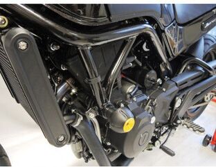 RDMoto / アールディーモト Crash Protector | BN7-PHV1