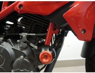 RDMoto / アールディーモト Crash Protector | BN8-PHV1