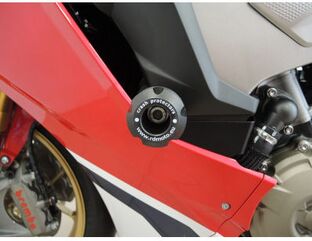 RDMoto / アールディーモト Crash Protector | H55-PH01