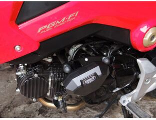 RDMoto / アールディーモト Crash Slider | H60SD-SLD