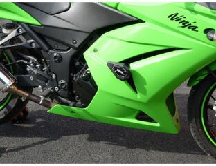RDMoto / アールディーモト Crash Slider | K26S-SL01