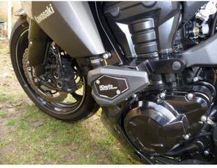 RDMoto / アールディーモト Crash Slider | K27S-SL01