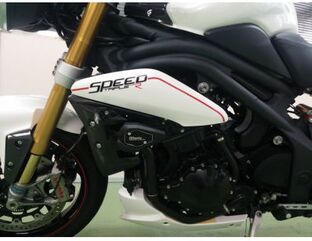RDMoto / アールディーモト Crash Slider | T10S-SL01