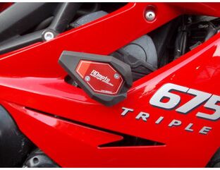 RDMoto / アールディーモト Crash Slider | T5S-SL01