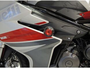 RDMoto / アールディーモト Crash Protector | BN6-PHV2