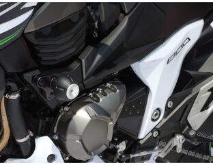 RDMoto / アールディーモト Crash Protector | K35-PHV2