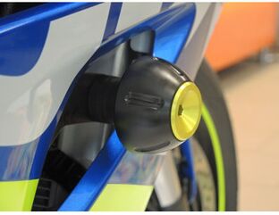 RDMoto / アールディーモト Crash Protector | S34-PHV2