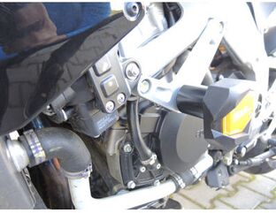 RDMoto / アールディーモト Crash Slider | A10S-SL01