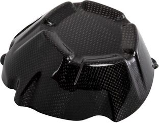 LighTech / ライテック Carbon Clutch Cover | CARK9730
