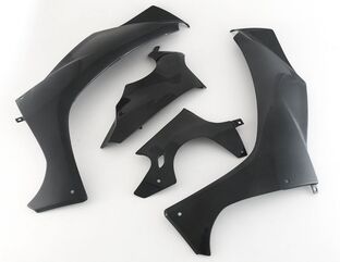 FULLSIX SIDE FAIRING - SET | MY-R120-TC36