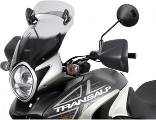 MRA / エムアールエー XLV 700 TRANSALP - VARIO（ヴァリオ）ツーリングスクリーン "VT" 2008- | 4025066117826