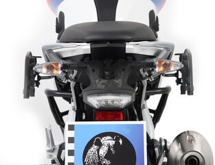 ヘプコ＆ベッカー C-Bow シーボウ サイドキャリア BMW G 310 R 2016- | 6306501 00 01