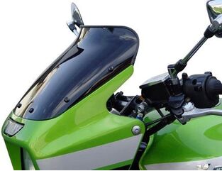 MRA / エムアールエーZRX 1100 97- / 1200 R 01- - Spoiler windshield "S" all years | 4025066059126