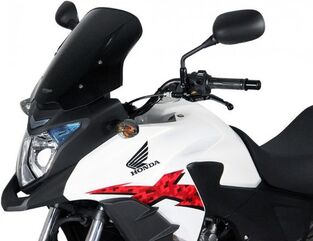 MRA / エムアールエー CB 500 X - ツーリングウインドシールド "T" 2013-2015 | 4025066139637