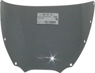 MRA / エムアールエーSPRINT ST 955 - Originally-shaped windshield "O" 1999-2004 | 4025066404124