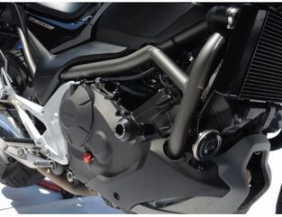 RDMoto / アールディーモト Crash Protector | H35-PH01