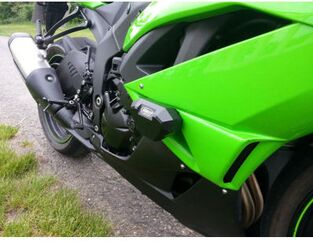 RDMoto / アールディーモト Crash Slider | K25SDM-SLDM