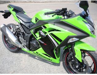 RDMoto / アールディーモト Crash Slider | K33SDM-SLDM