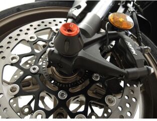 RDMoto / アールディーモト Crash Protector | 1P6-1P17-293-M14