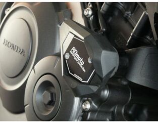 RDMoto / アールディーモト Crash Slider | H22S-SL01