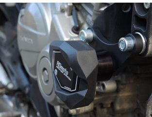 RDMoto / アールディーモト Crash Slider | H5S-SL01