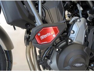 RDMoto / アールディーモト Crash Slider | K46S-SL01