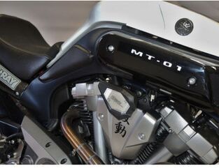 RDMoto / アールディーモト Crash Slider | Y43S-SL01