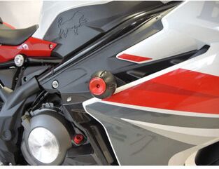 RDMoto / アールディーモト Crash Protector | BN6-PHV2