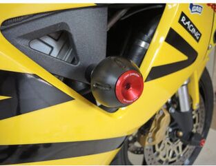 RDMoto / アールディーモト Crash Protector | H12-PHV2